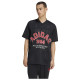 Adidas Ανδρική κοντομάνικη μπλούζα Varsity Jersey